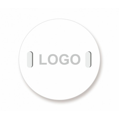 Бирки круглые 30мм/50шт