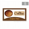 Стікерпак з об'ємними наліпками Coffee Time"