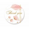 Наклейки "Thank you", 40 мм