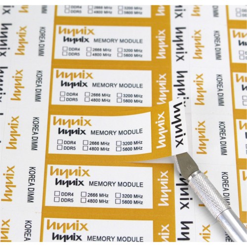 Наліпки з власним дизайном
