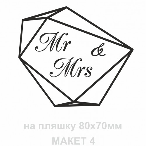 Наклейки на свадебные бутылки и бокалы