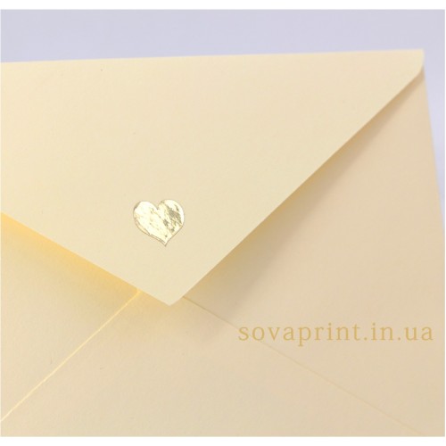 Конверт С6/А6 - 114х162мм