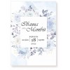 Запрошення на весілля, № 91