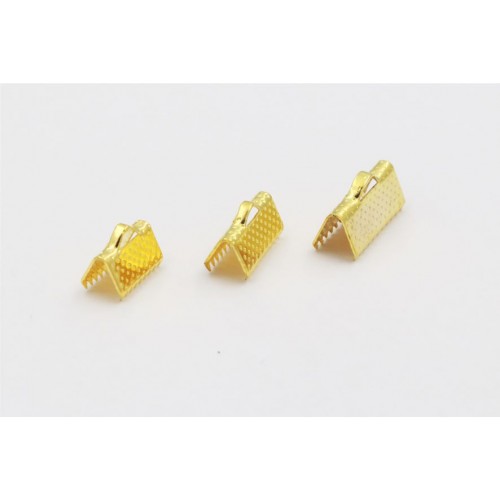 Зажим для лент, 100 шт