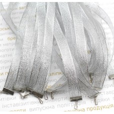 Стрічка для медалей та нагород, парча - золото